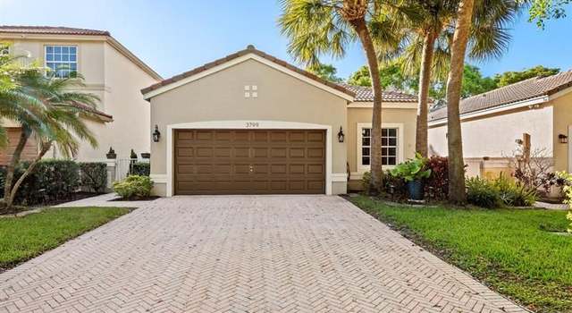 Photo of 3799 NW 62nd Ct, Coconut Creek, FL 33073