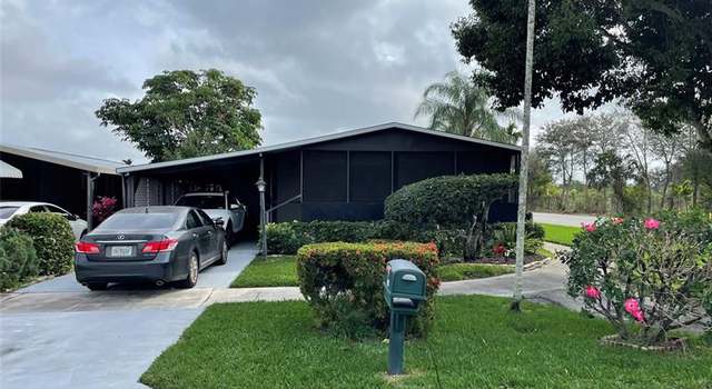 Photo of 5330 SW 26th Ave, Fort Lauderdale, FL 33312