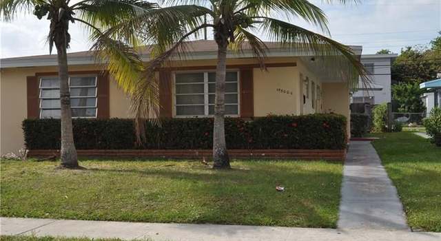 Photo of 1950 NE 168th St, North Miami Beach, FL 33162