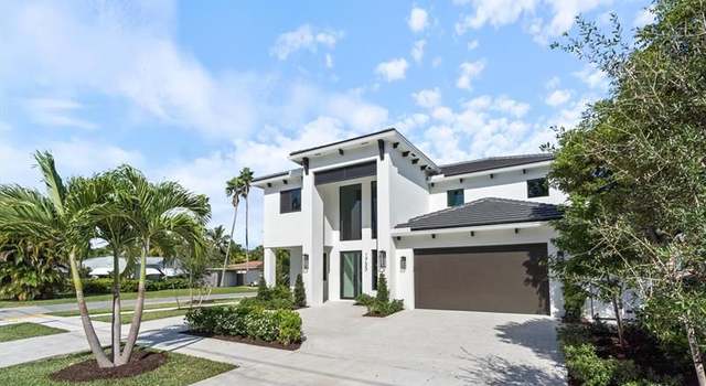 Photo of 1755 NE 15th St, Fort Lauderdale, FL 33304