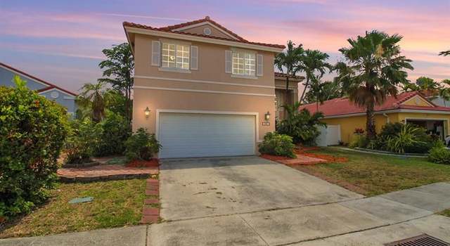 Photo of 1301 NW 187th Ave, Pembroke Pines, FL 33029