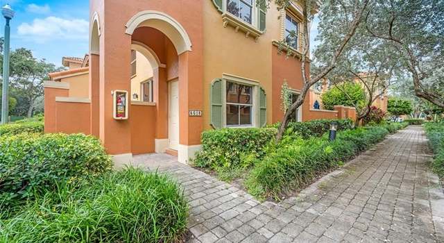 Photo of 5018 S Harbor Isles Dr #2406, Fort Lauderdale, FL 33312