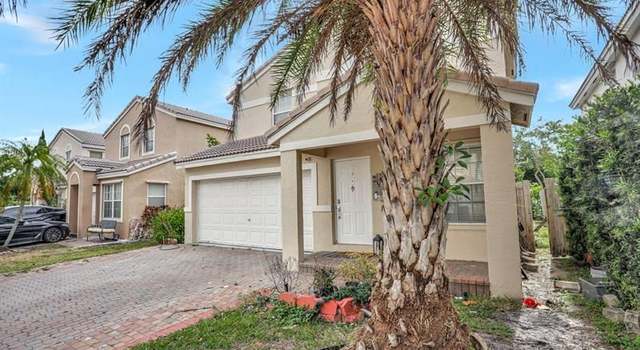 Photo of 3166 Vista Del Mar, Margate, FL 33063