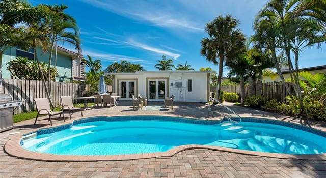 Photo of 4641 Bougainvilla Dr, Lauderdale By The Sea, FL 33308