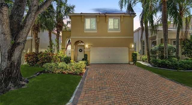 Photo of 4739 NW 114th Ln, Coral Springs, FL 33076