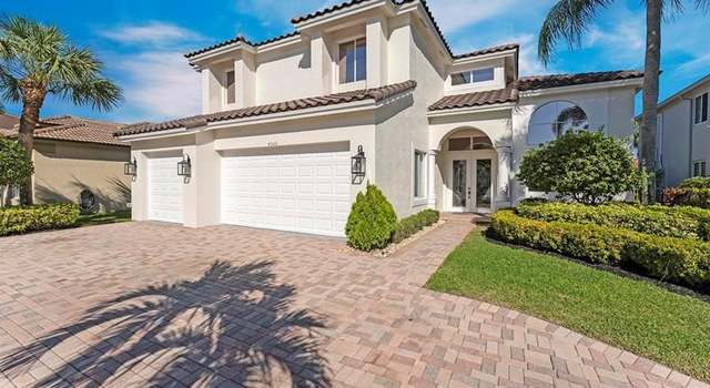 Photo of 4306 Mariners Cove Dr, Wellington, FL 33449