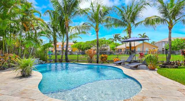 Photo of 7137 NW 47th Ln, Coconut Creek, FL 33073