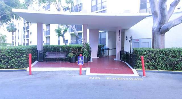 Photo of 17021 N Bay Rd #609, Sunny Isles Beach, FL 33160