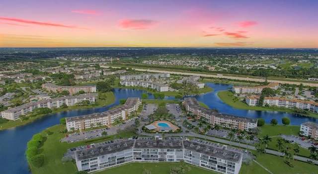 Photo of 3046 Guildford C #3046, Boca Raton, FL 33434