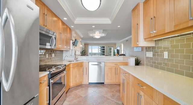 Photo of 750 N Ocean Blvd #1403, Pompano Beach, FL 33062