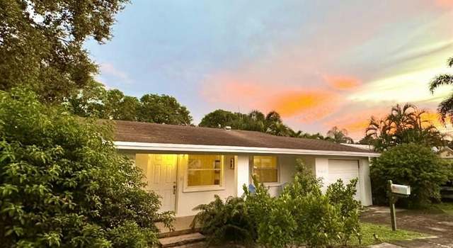 Photo of 660 NE 33rd St, Oakland Park, FL 33334