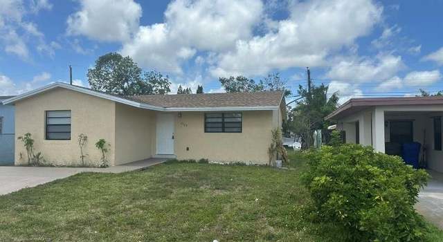 Photo of 5509 Mayo St, Hollywood, FL 33021