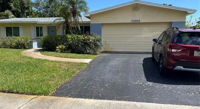 Photo of 11500 NW 21st St, Pembroke Pines, FL 33026