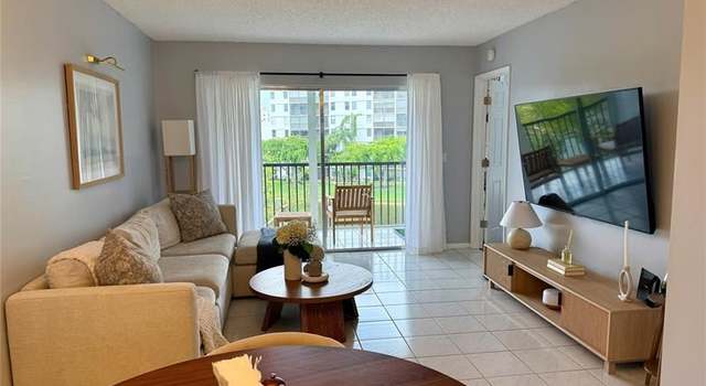 Photo of 2222 N Cypress Bend Dr #408, Pompano Beach, FL 33069
