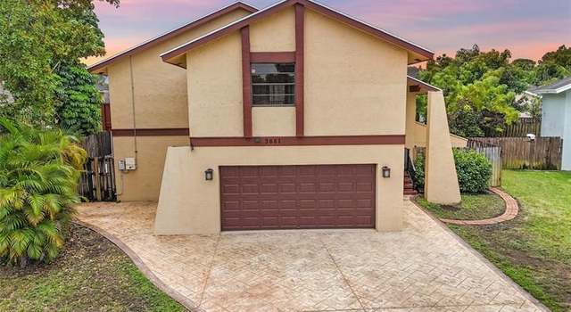 Photo of 3681 NW 73rd Way, Coral Springs, FL 33065