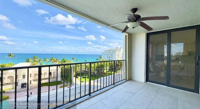 Photo of 1905 N Ocean Blvd Unit 6A, Fort Lauderdale, FL 33305