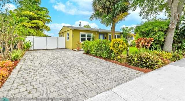 Photo of 3198 Taft St, Hollywood, FL 33021