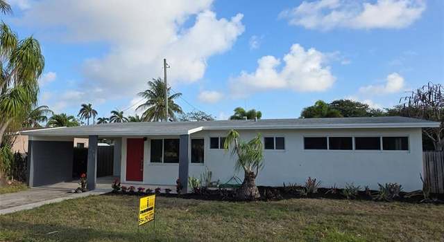 Photo of 1291 NE 2nd St, Pompano Beach, FL 33060