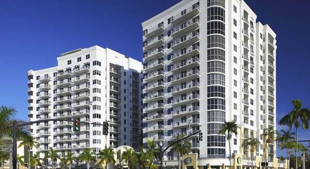 Photo of 1830 Radius Dr #806, Hollywood, FL 33020