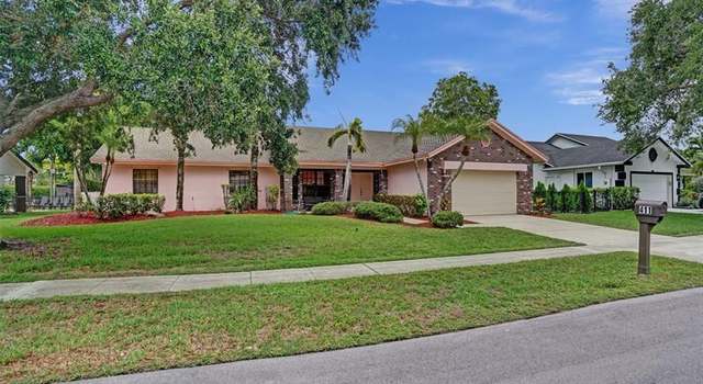 Photo of 411 NW 197th Ave, Pembroke Pines, FL 33029