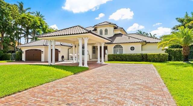 Photo of 1540 SW 120th Ter, Davie, FL 33325
