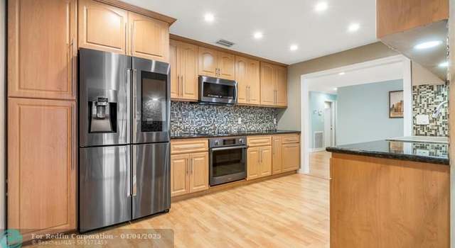Photo of 6731 NW 26th Ter, Fort Lauderdale, FL 33309