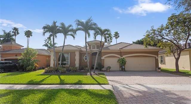 Photo of 12928 SW 24th St, Miramar, FL 33027