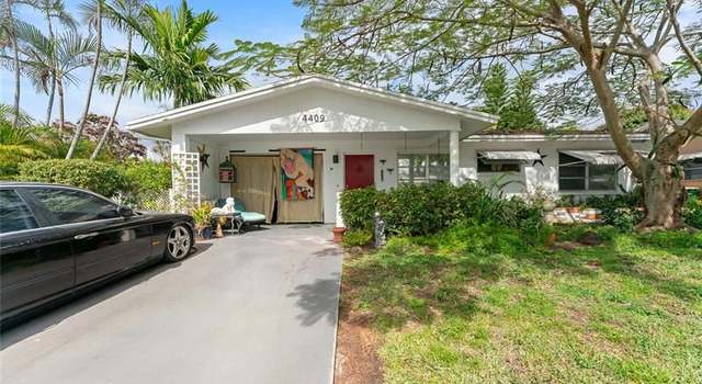 Photo of 4409 NW 45th Ct, Tamarac, FL 33319