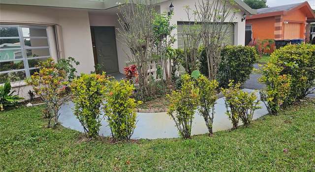 Photo of 2380 NW 37 Ave, Lauderdale Lakes, FL 33311