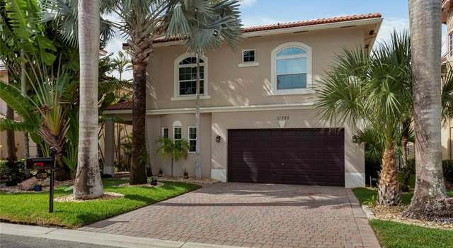 Photo of 11785 NW 2nd St, Plantation, FL 33325