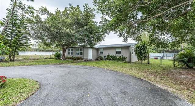 Photo of 480 Caroline Ave, West Palm Beach, FL 33413