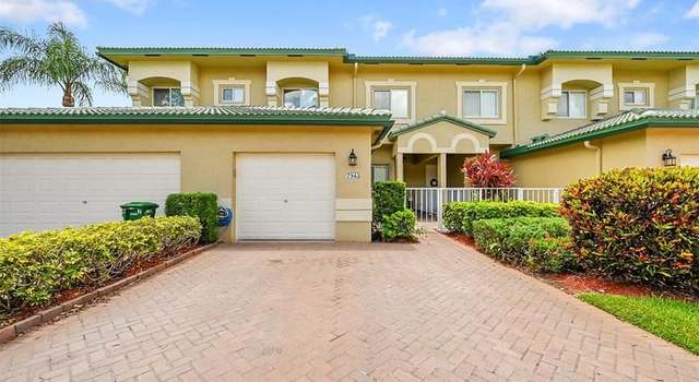 Photo of 7943 Exeter Cir #101, Fort Lauderdale, FL 33321