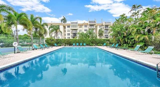 Photo of 6190 Woodlands Blvd #315, Tamarac, FL 33319