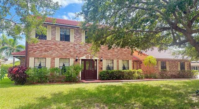 Photo of 11260 NW 5th St, Coral Springs, FL 33071