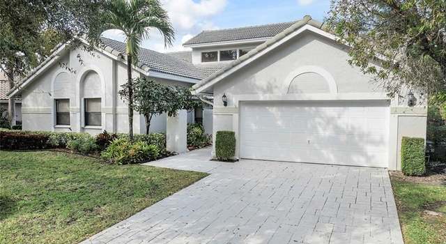 Photo of 8977 NW 53rd Mnr, Coral Springs, FL 33067
