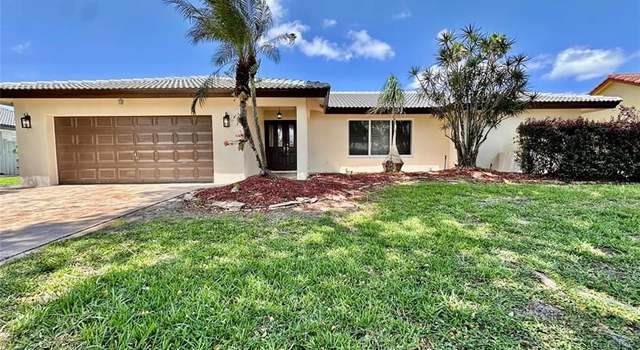 Photo of 8735 NW 1st St, Coral Springs, FL 33071