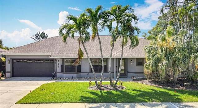 Photo of 451 Lighthouse St, Satellite Beach, FL 32937