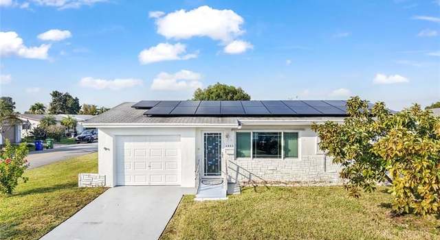 Photo of 6825 NW 14th St, Margate, FL 33063