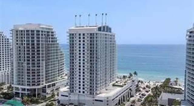Photo of 505 N Ft Lauderdale Bch Blvd #2205, Fort Lauderdale, FL 33304