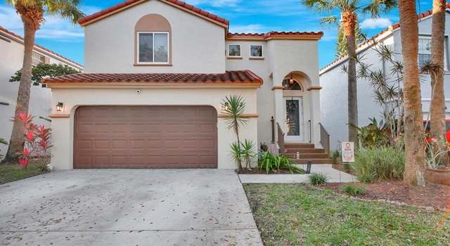 Photo of 192 NW 118th Dr, Coral Springs, FL 33071