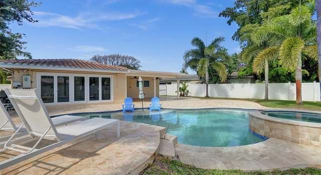 Photo of 800 NE 48th St, Oakland Park, FL 33334