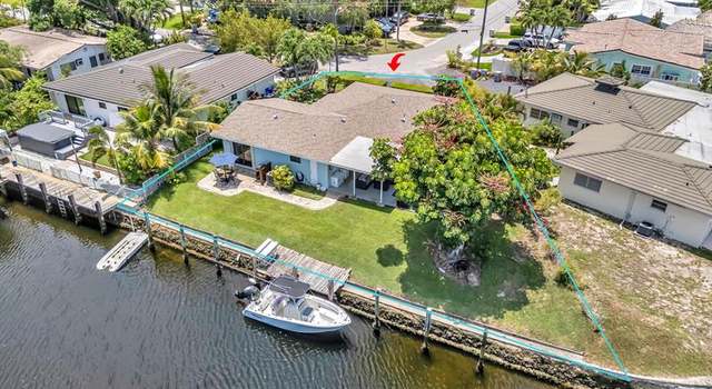 Photo of 1791 SE 5th Ct, Pompano Beach, FL 33060
