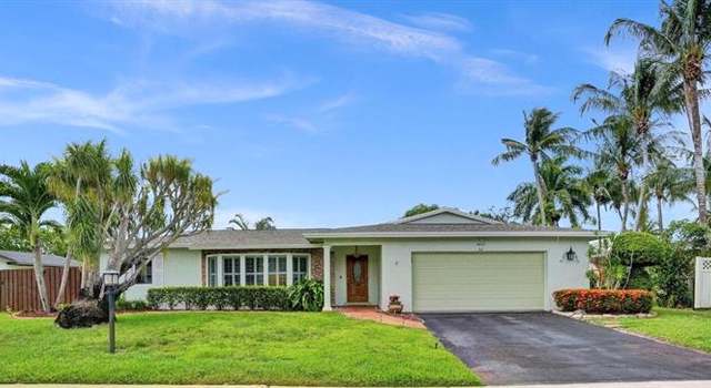 Photo of 6000 SW 16th Ct, Plantation, FL 33317
