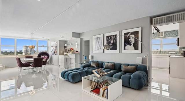 Photo of 3003 Terramar St #705, Fort Lauderdale, FL 33304
