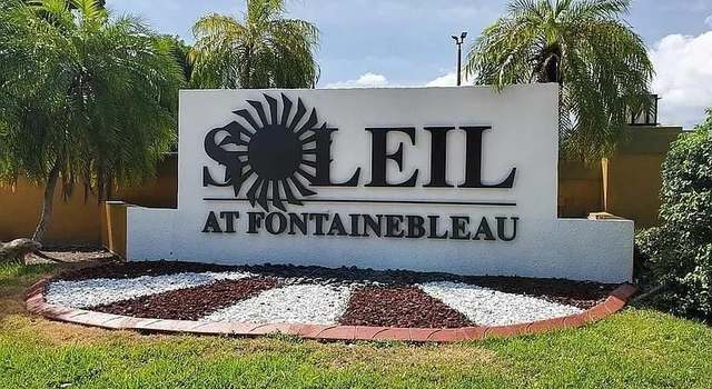 Photo of 9731 Fontainebleau Blvd Unit F114, Miami, FL 33172