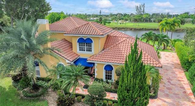 Photo of 133 SW 121st Way, Coral Springs, FL 33071