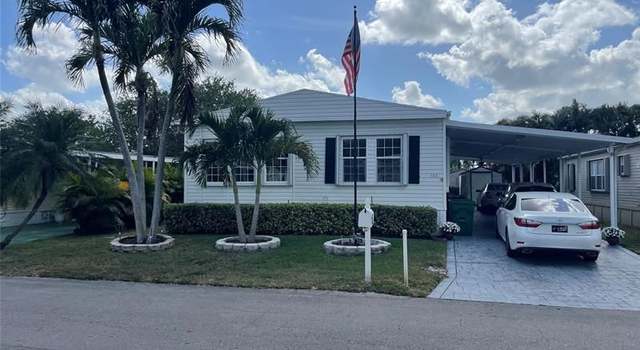 Photo of 1881 SW 83rd Ave, Davie, FL 33324
