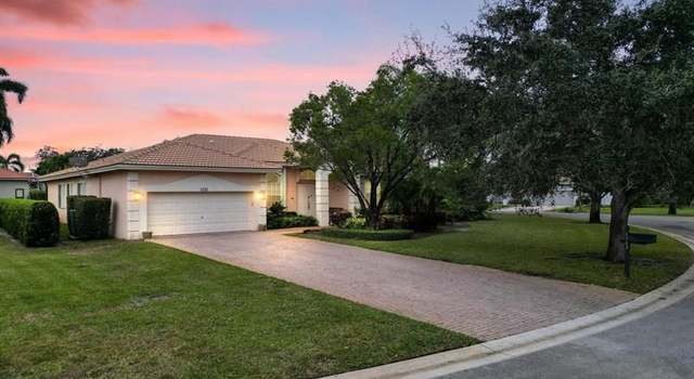 Photo of 5743 NW 50th Dr, Coral Springs, FL 33067