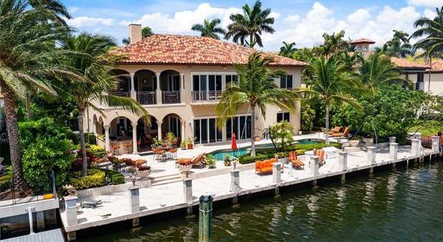Photo of 508 Isle Of Palms Dr, Fort Lauderdale, FL 33301