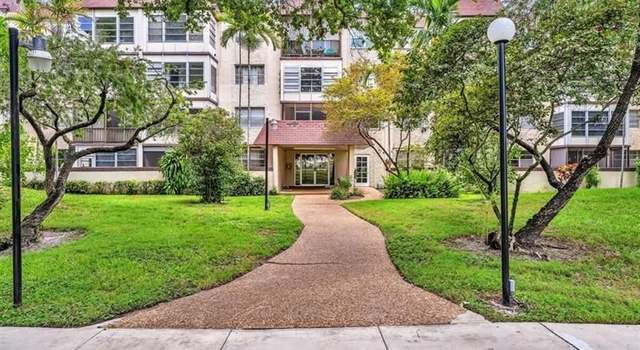 Photo of 1681 NW 70th Ave #210, Plantation, FL 33313